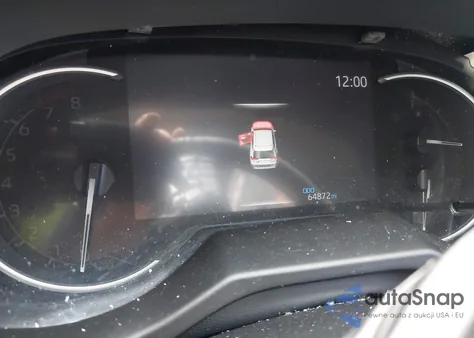 2021 Toyota Rav4 Adventure from USA, damaged, VIN 2T3J1RFV9MW191332